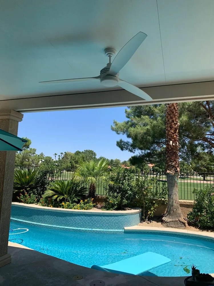 Slide of PDQ Electric