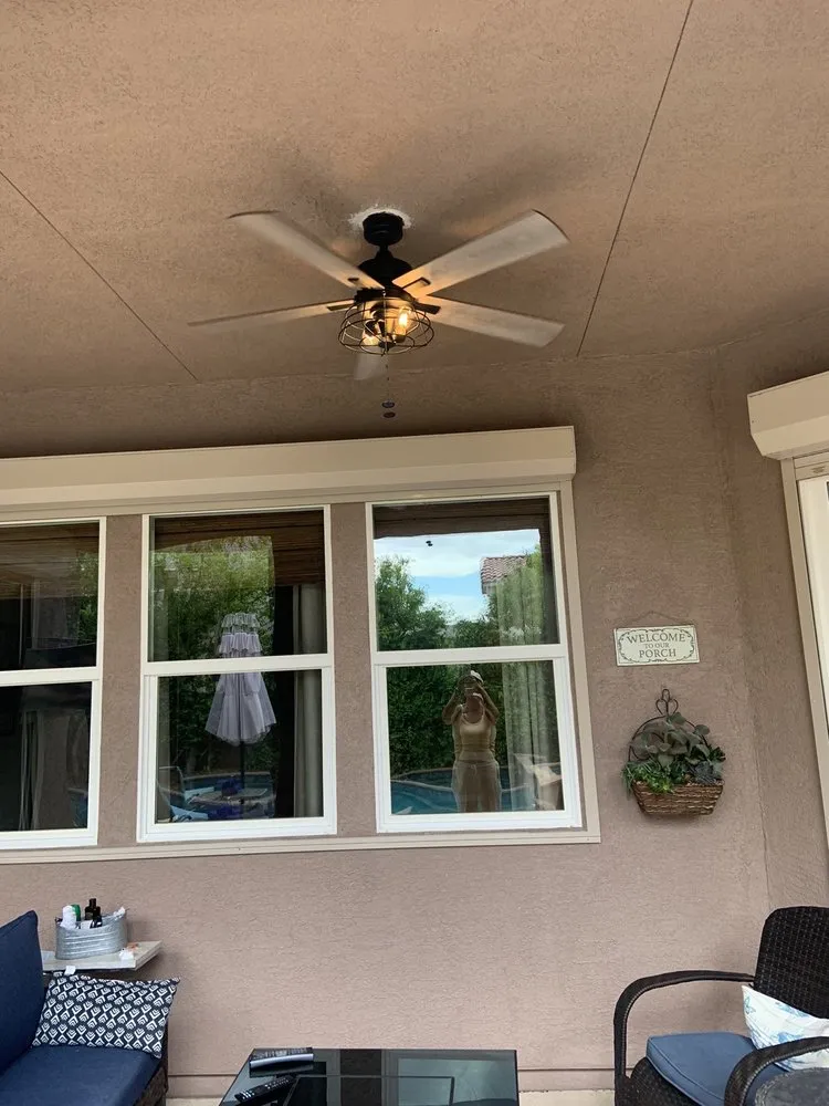 Slide of PDQ Electric