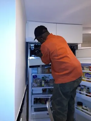 PDR Appliance Service Logo