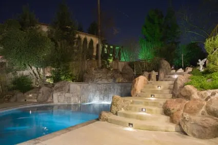 Slide of PDX Electric