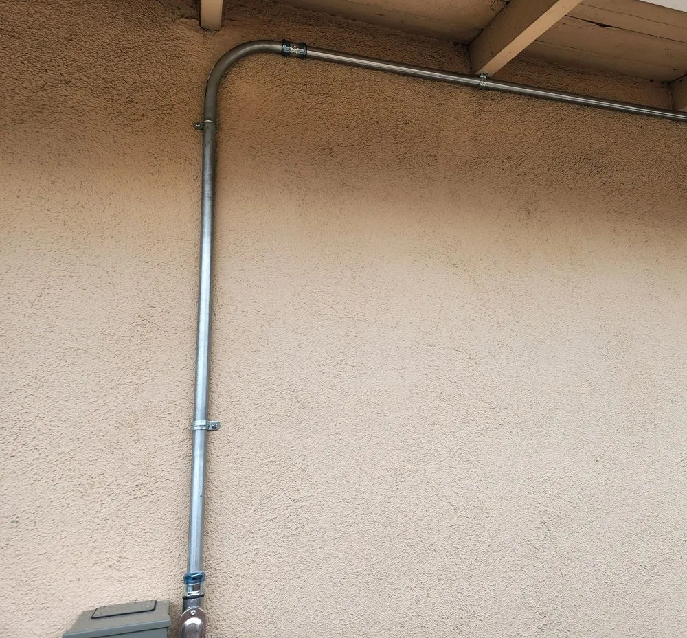 Slide of PE Electrical