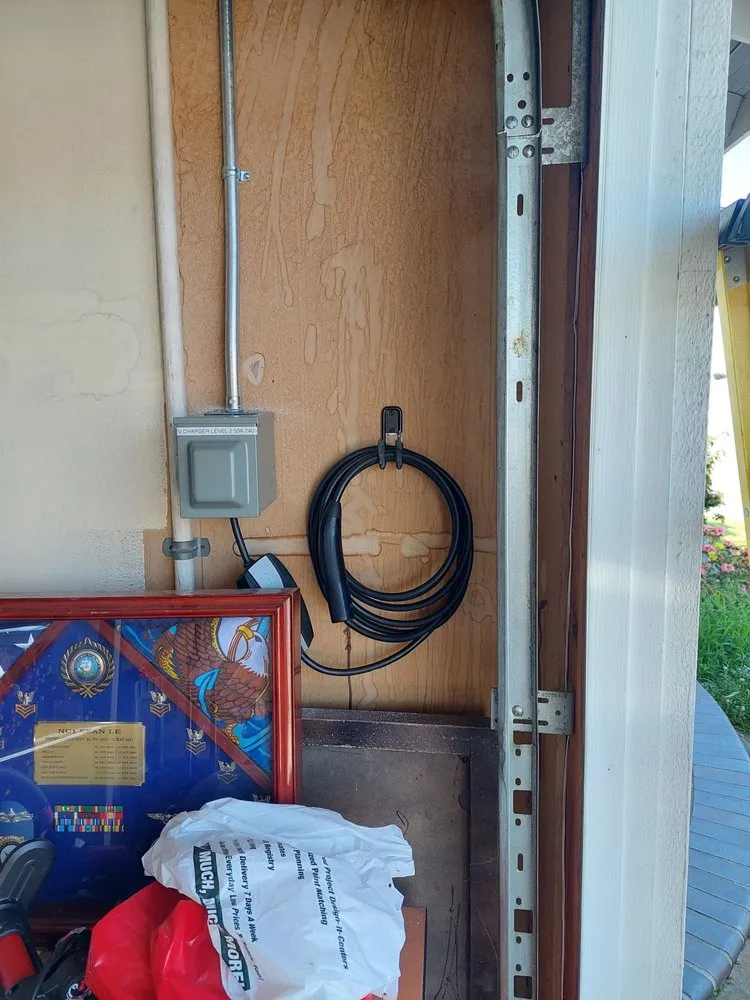 Slide of PE Electrical