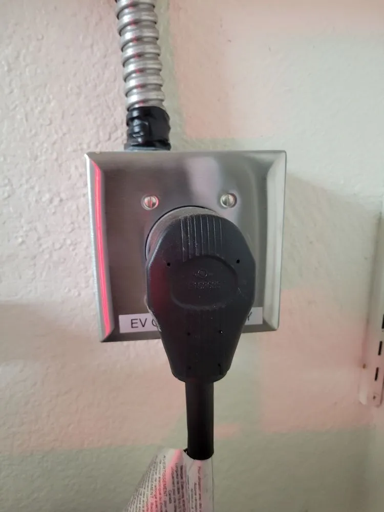 Slide of PE Electrical