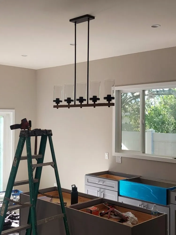 Slide of PE Electrical