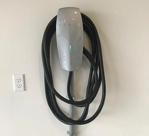 Slide of PE Electrical