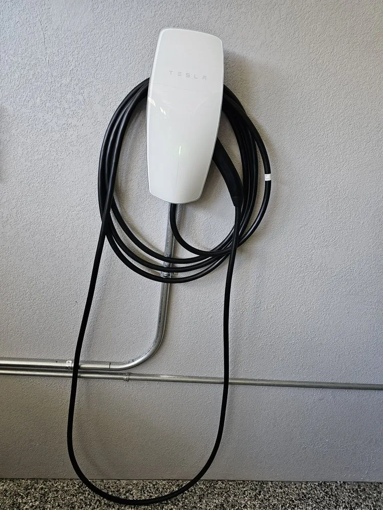 Slide of PE Electrical