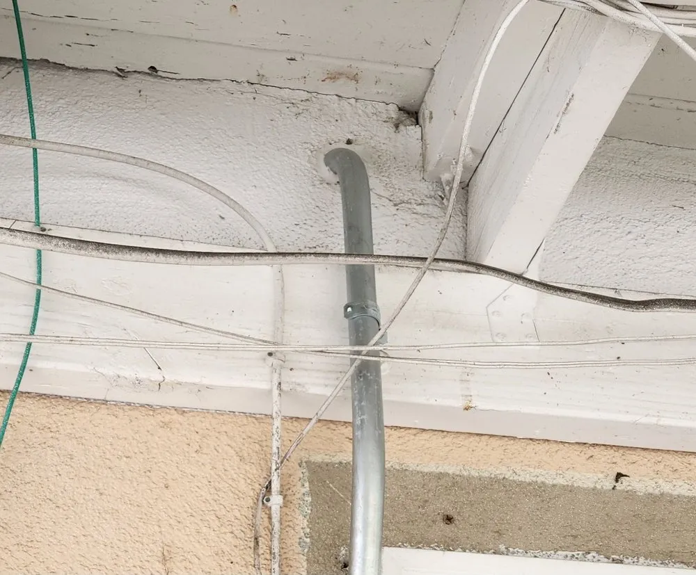 Slide of PE Electrical