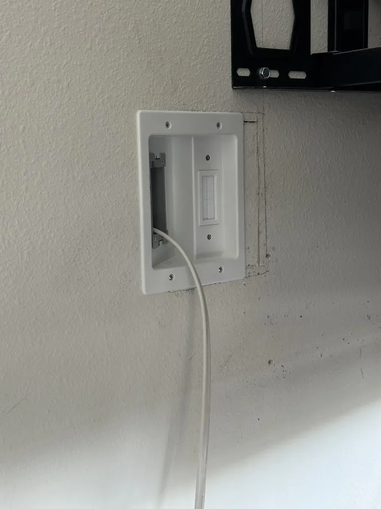 Slide of Peace and Love Repairs