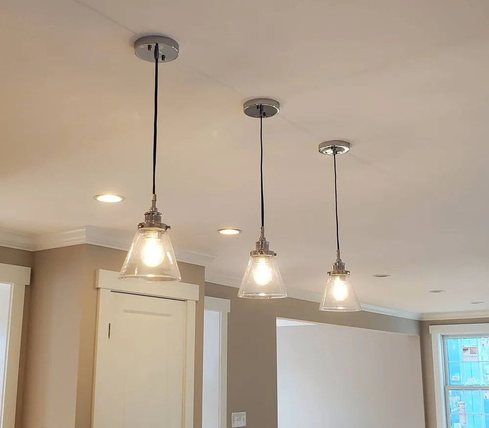 Slide of Peace Licensed Electrician