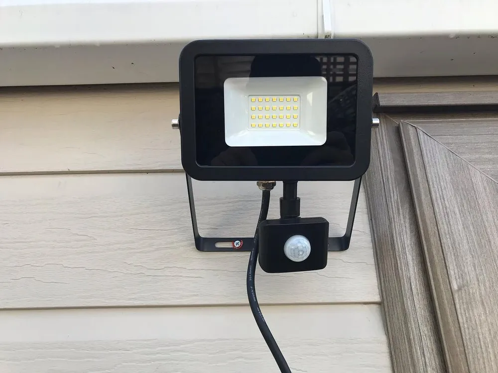 Slide of Peace Licensed Electrician