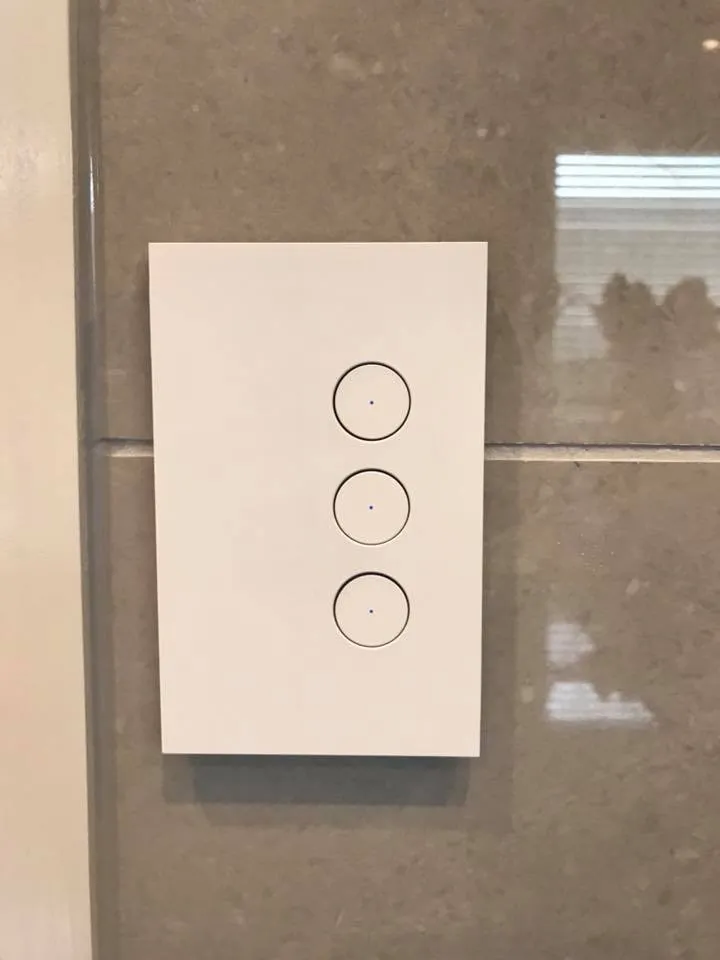 Slide of Peace Licensed Electrician