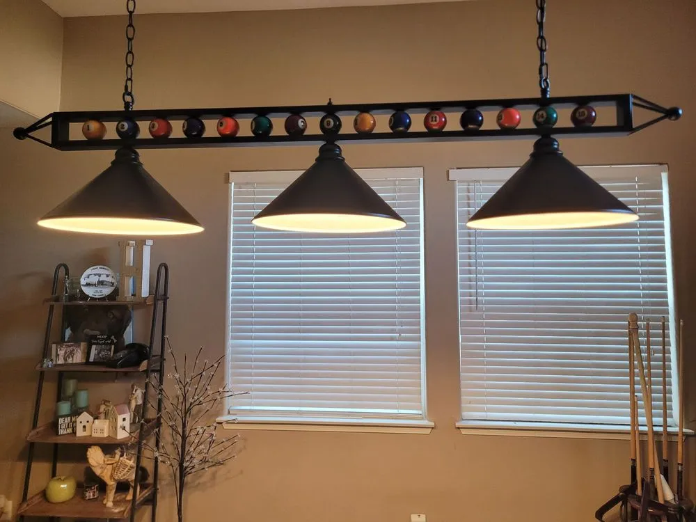 Slide of Peace of Mind Electric