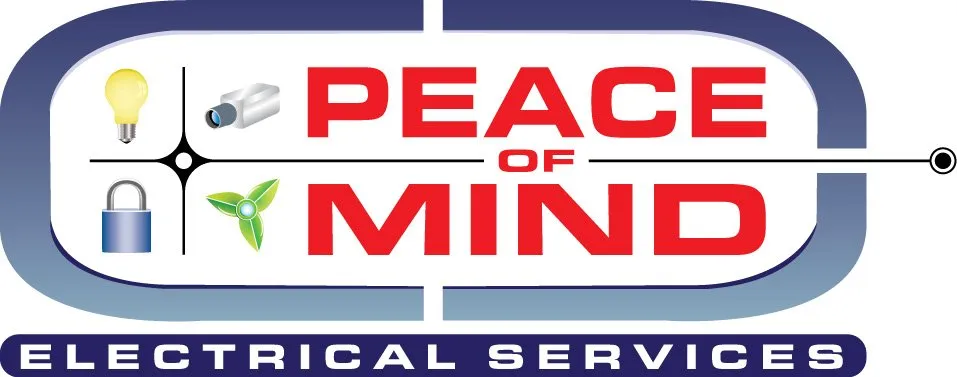 Slide of Peace of Mind Services