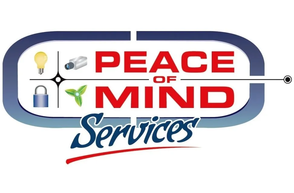 Slide of Peace of Mind Services