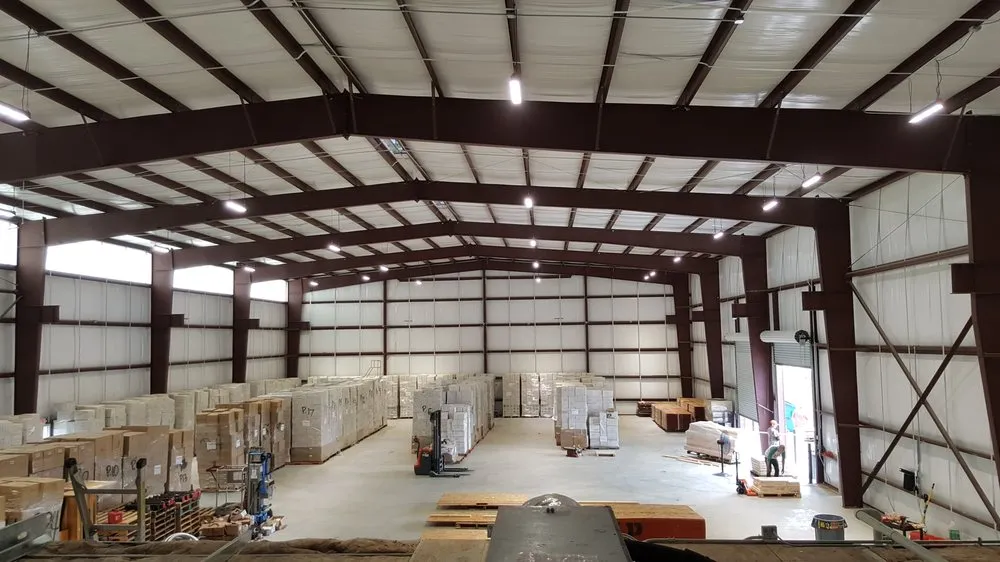 Slide of Peace of Mind Services