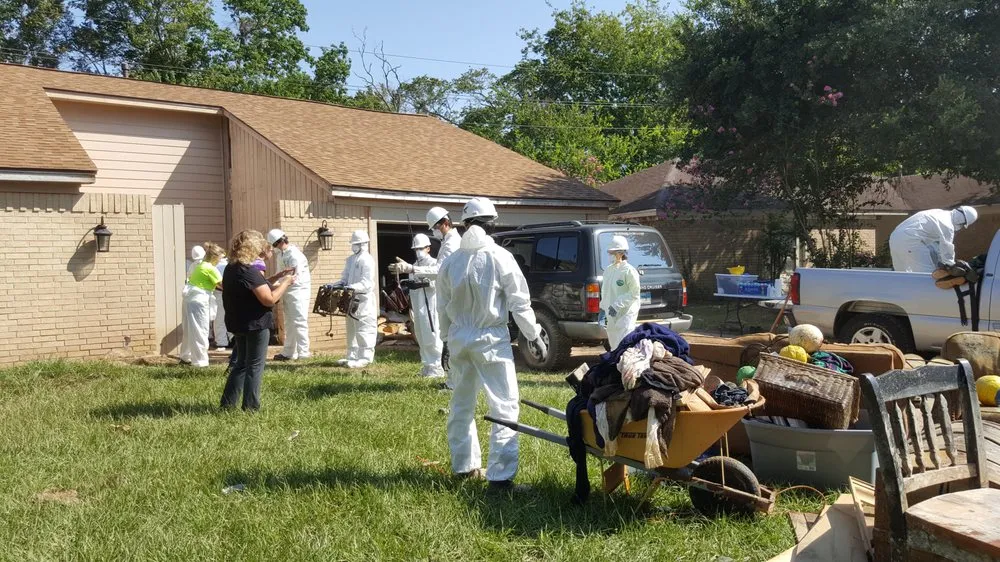 Slide of Peace of Mind Services