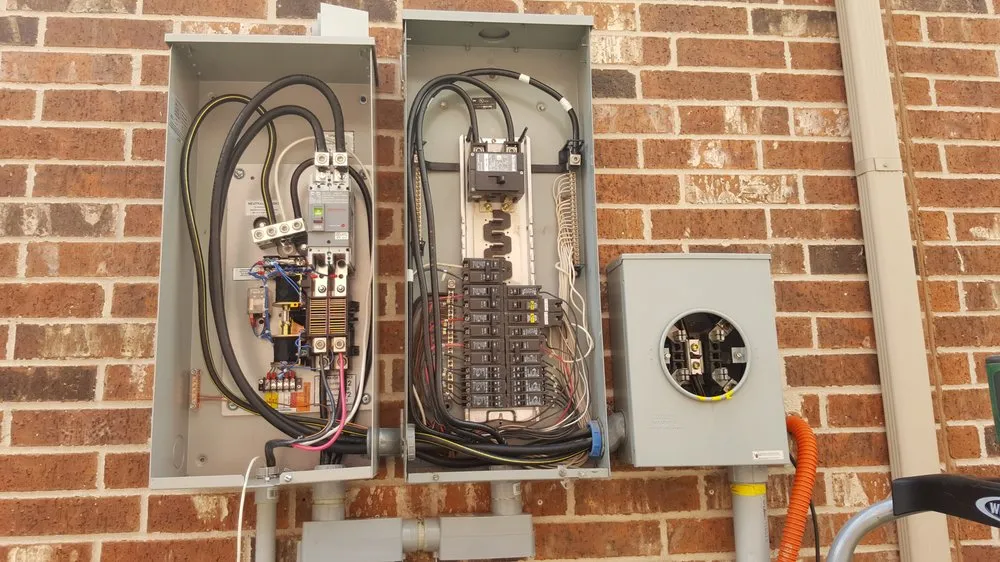 Slide of Peace of Mind Services