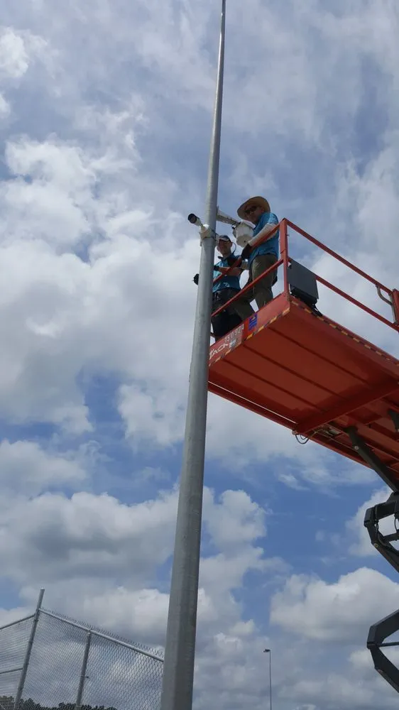 Slide of Peace of Mind Services