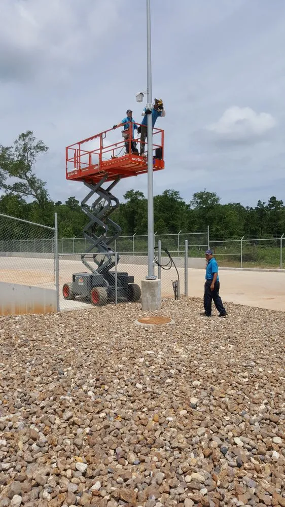 Slide of Peace of Mind Services