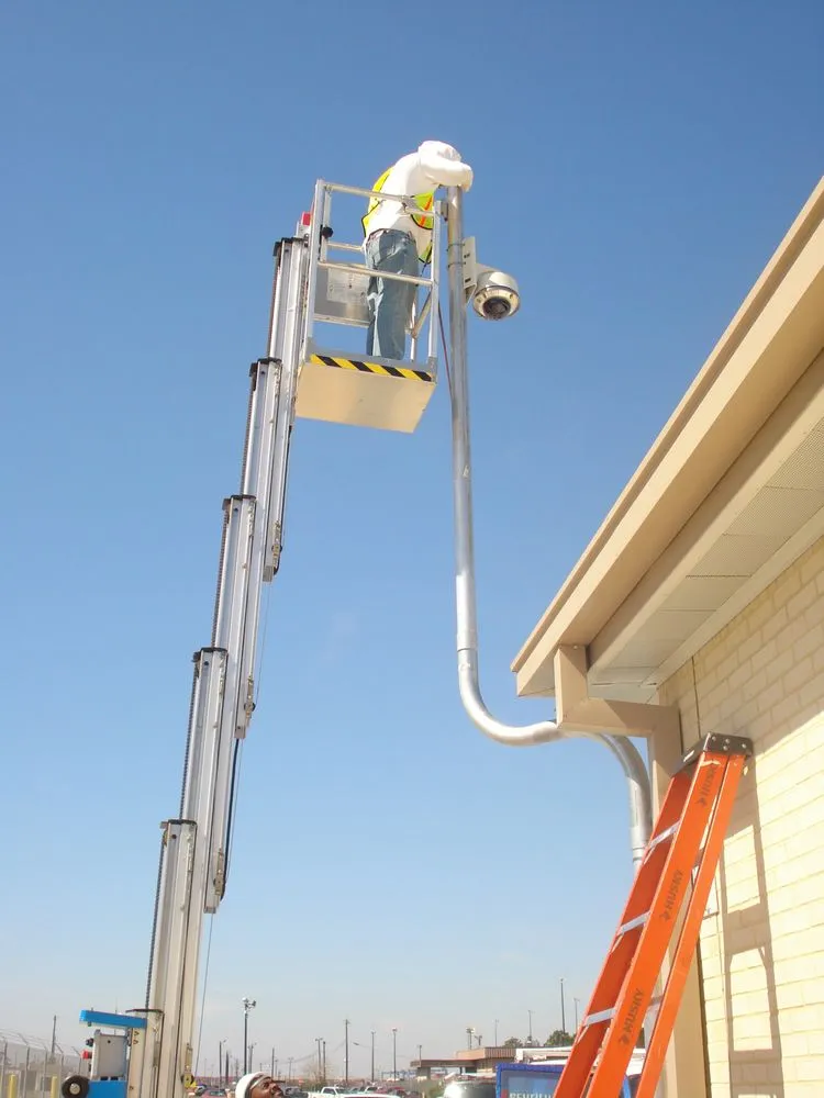 Slide of Peace of Mind Services