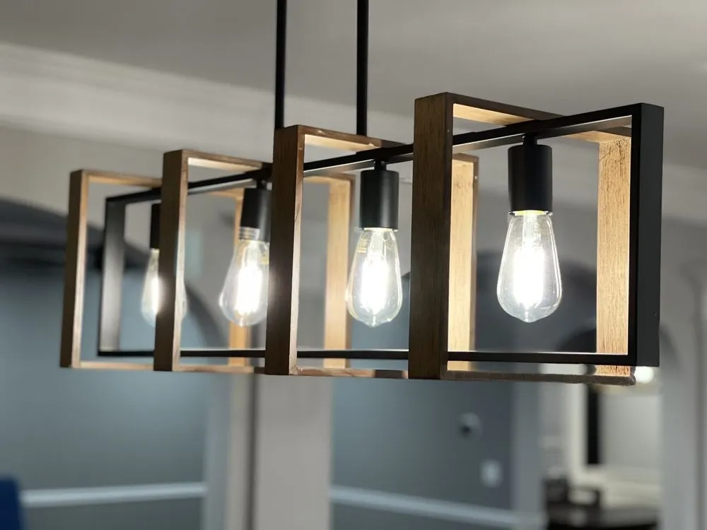 Slide of Peach Electric