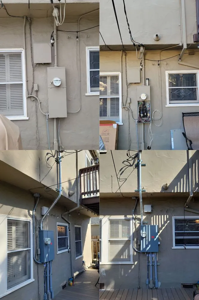 Slide of Peach Electric