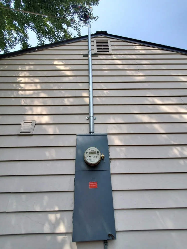 Slide of Peach Electric