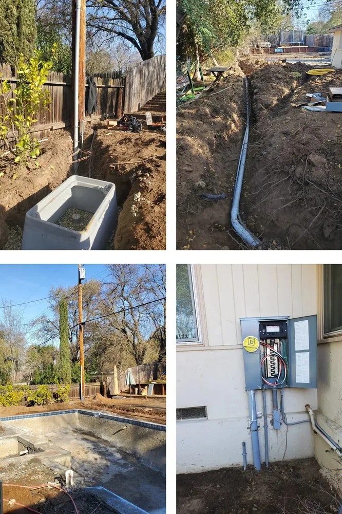 Slide of Peach Electric