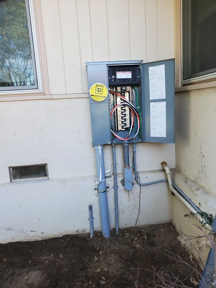 Slide of Peach Electric