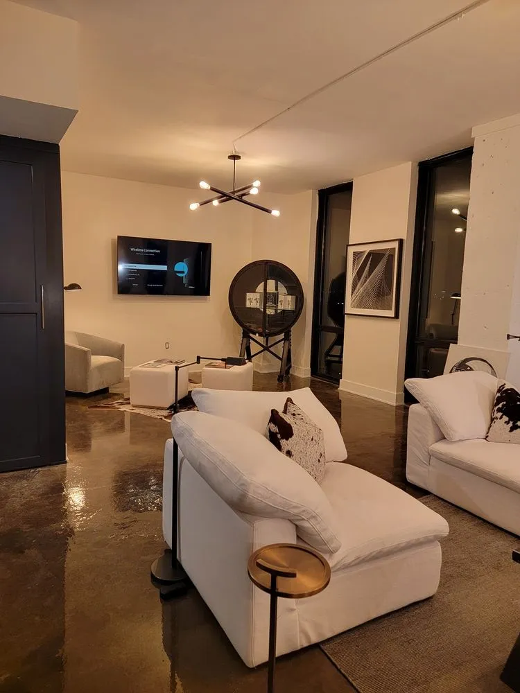 Emergency electrician providing panel upgrade in ,