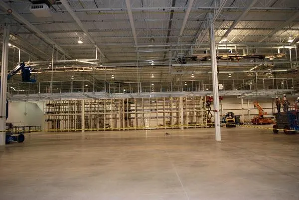 Professional wiring installation in , by Peach State Electrical Services