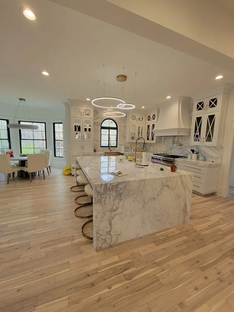 Trusted electrical service for homes in wiring installation, by