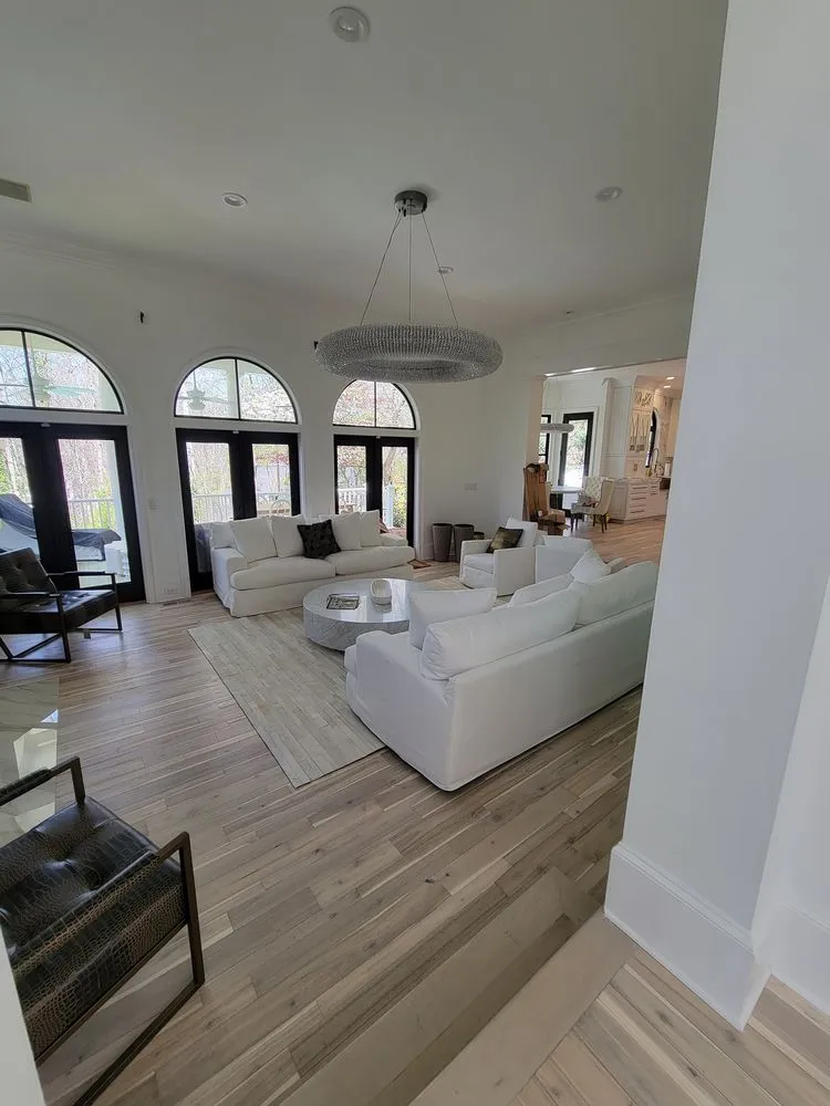 Trusted electrical service for homes in wiring installation, by