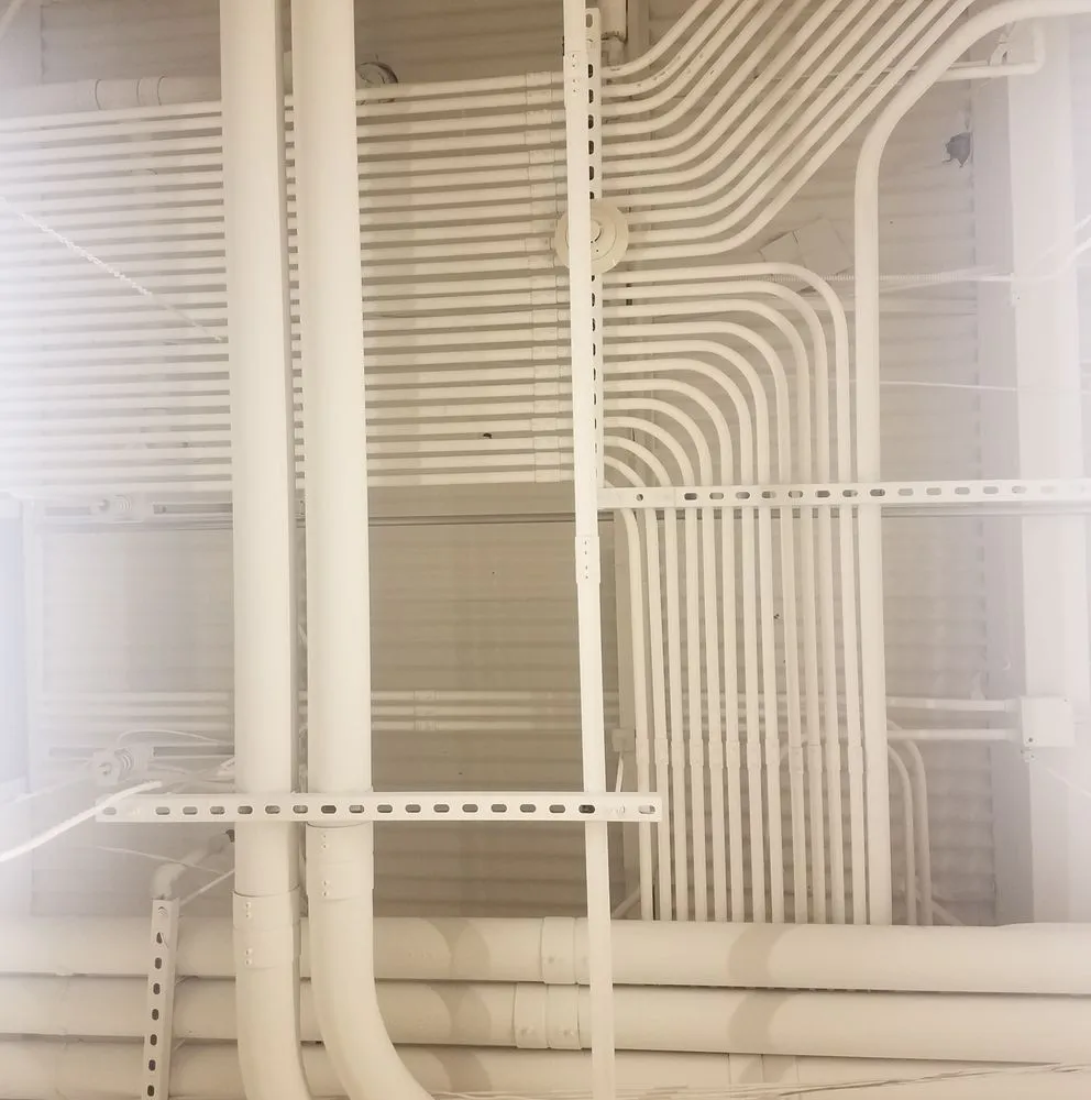 Emergency lighting installation experts serving , - Peach State Electrical Services