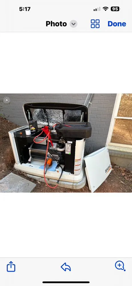 Expert emergency electrical service service in Talking Rock, GA - Peach State Power and Electrical services