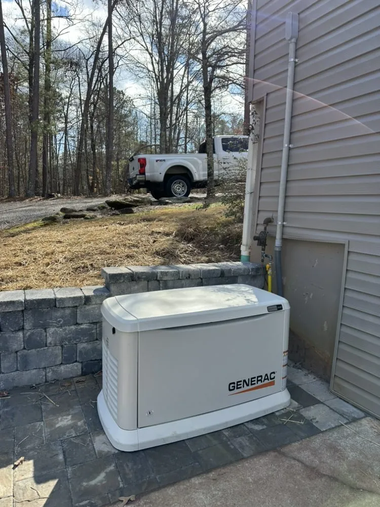Affordable wiring installation in Talking Rock, GA by Peach State Power and Electrical services