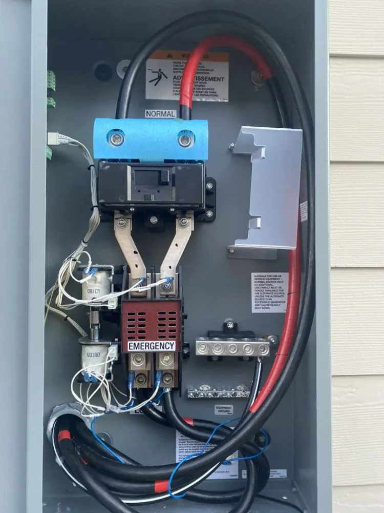 Trusted electrician providing emergency electrical service in Talking Rock, GA - Peach State Power and Electrical services
