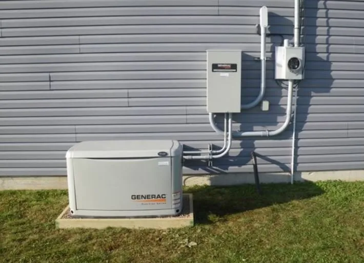 Slide of Peachtree Electrical Services