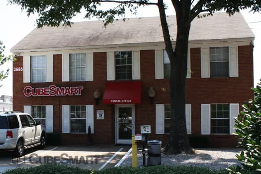 Slide of Peacock Electric