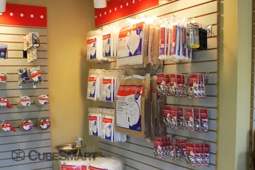 Slide of Peacock Electric