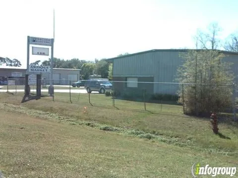 Slide of Peacock Electric