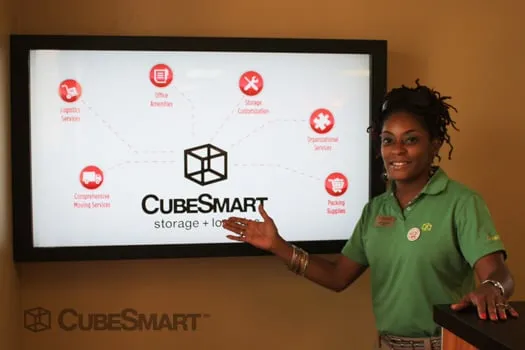 Slide of Peacock Electric