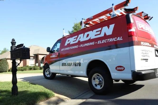 Reliable electrician providing electrical repair in Pensacola, FL - Peaden Air Conditioning, Plumbing & Electrical
