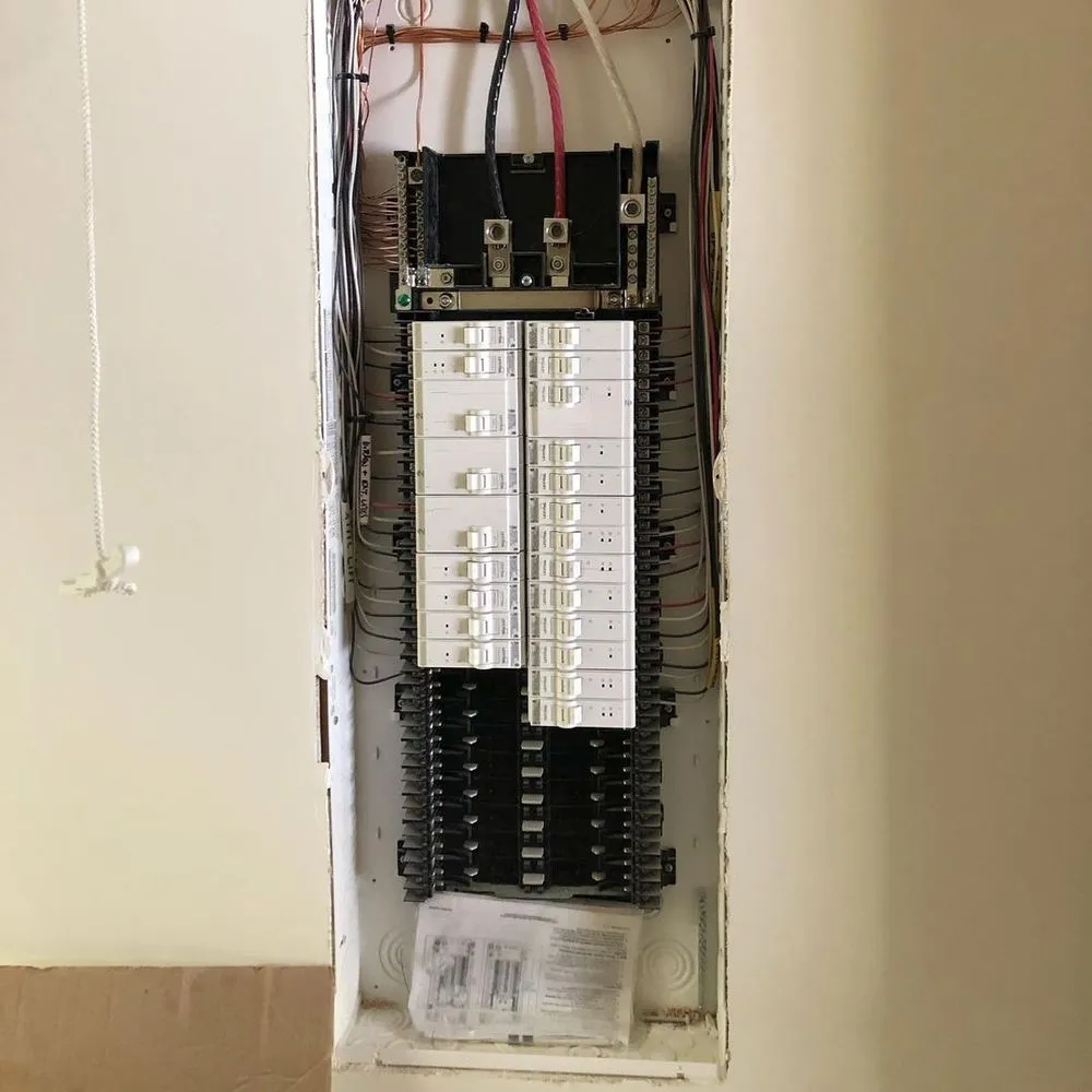 Slide of Peak 24 Hour Electrician