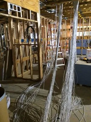 Peak Communications Logo