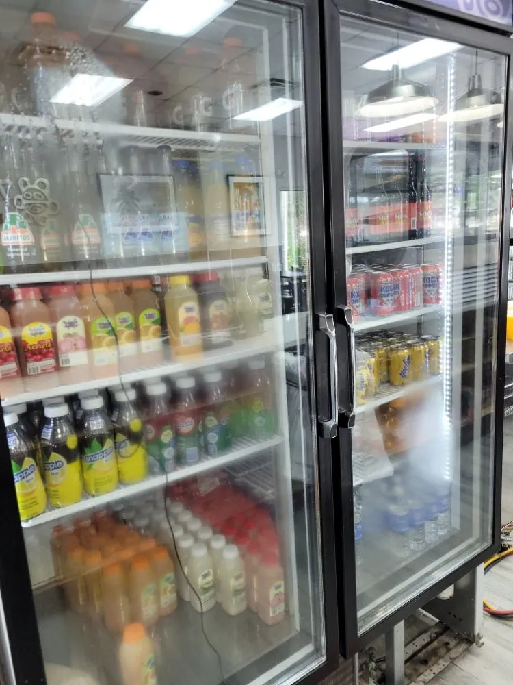 Slide of Peak Control Maintenance