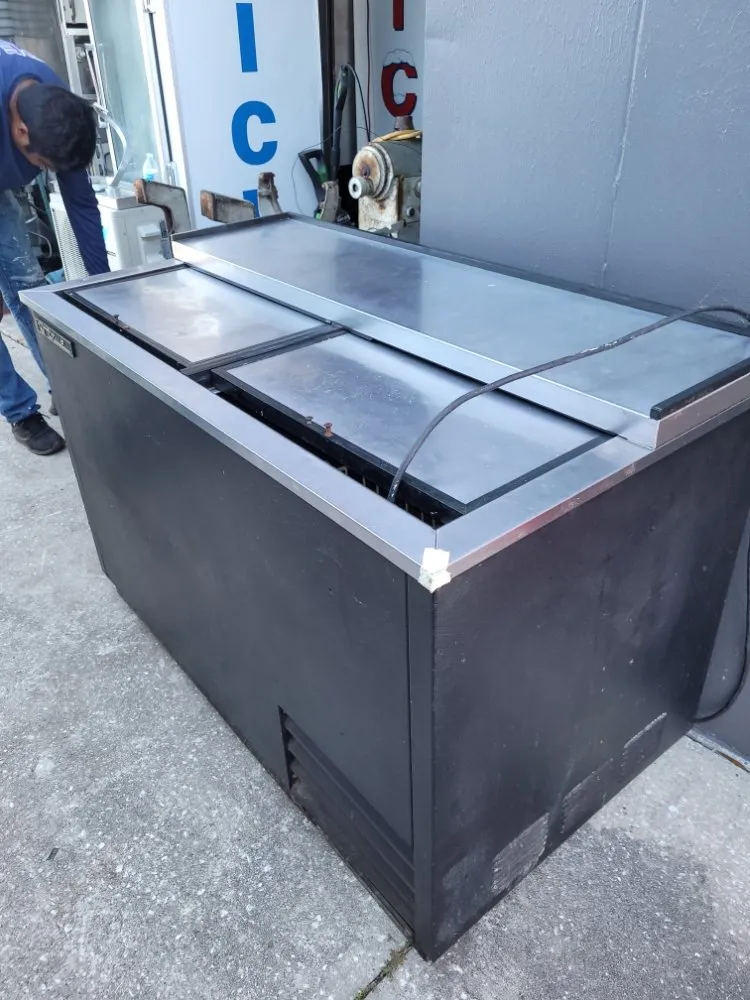 Slide of Peak Control Maintenance