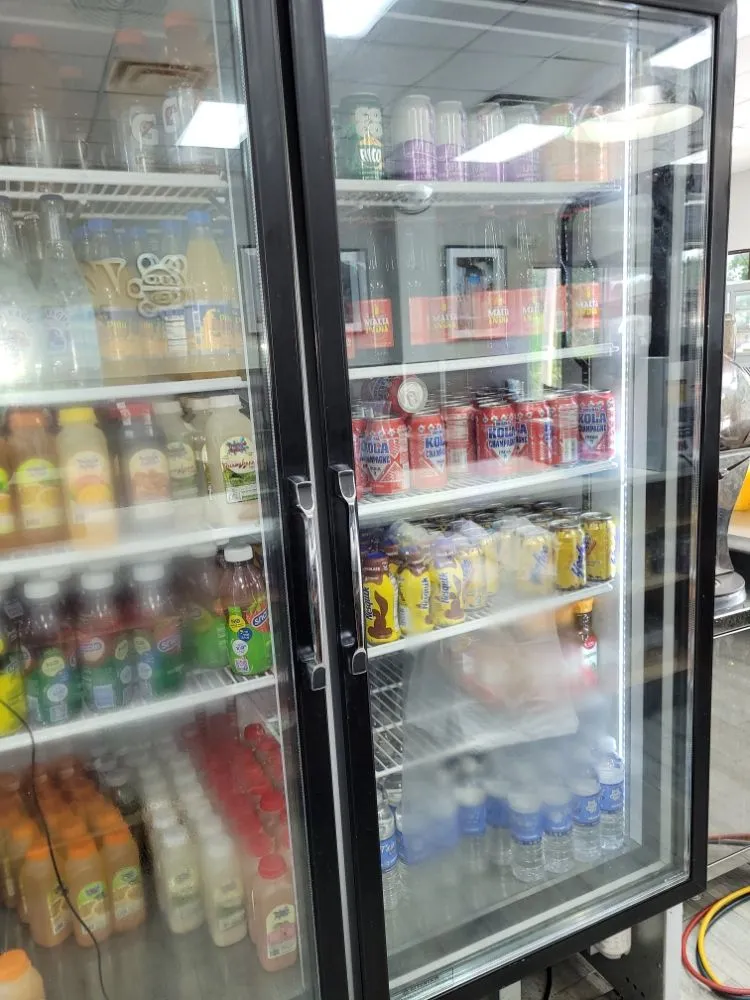 Slide of Peak Control Maintenance