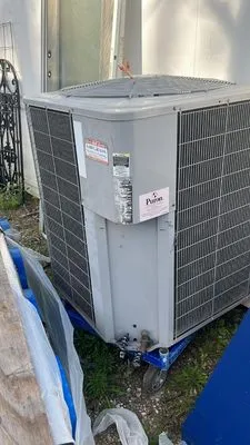 Peak Control Maintenance Logo