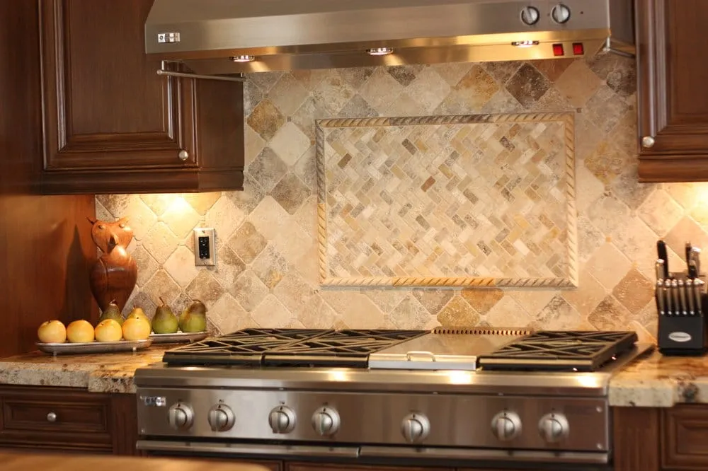 Slide of Peak Electric